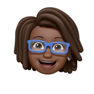 Meet your Posher, Pamela